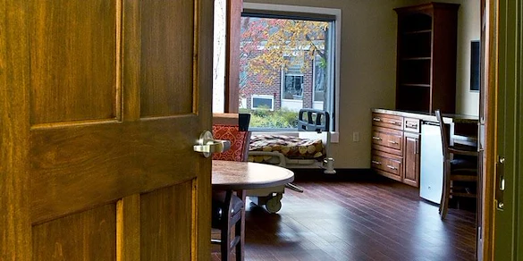 Image of Westminster Village North Health Services (3)