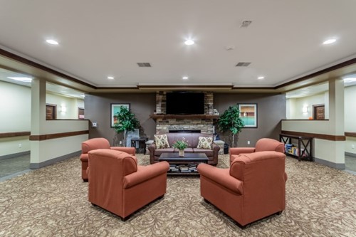 Image of Edgewood Helena Senior Living (2)