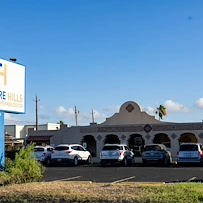 Image of Treasure Hills Healthcare & Rehabilitation Center (2)