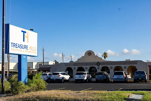 Image of Treasure Hills Healthcare & Rehabilitation Center (2)