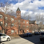 Image of Firehouse Block Apartments (1)