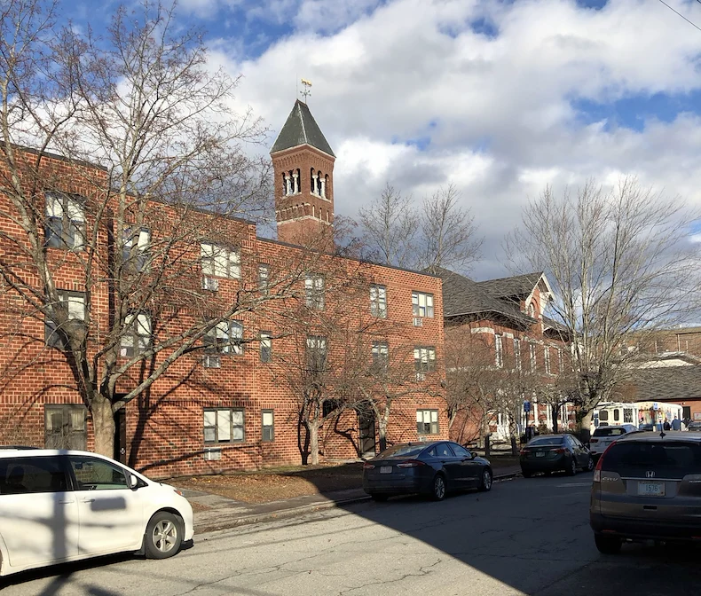 Image of Firehouse Block Apartments (1)