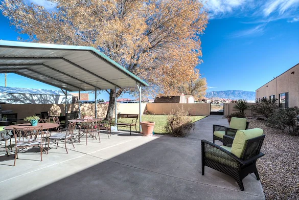 Image of Skies Healthcare and Rehab Center (2)