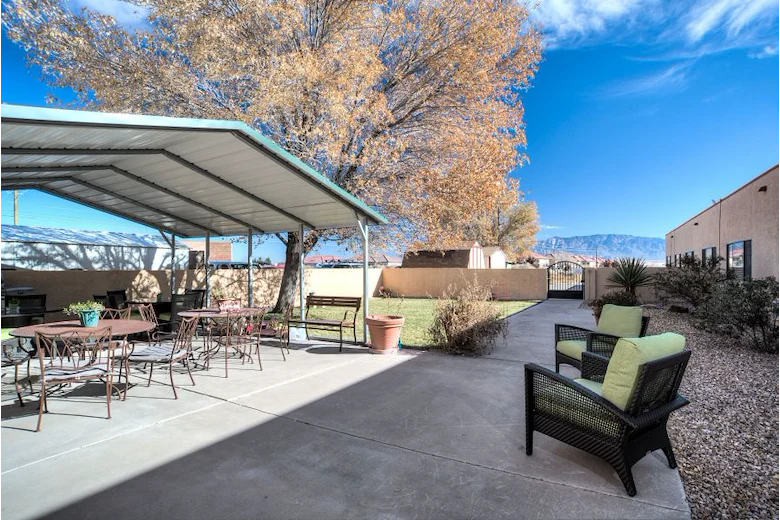 Image of Skies Healthcare and Rehab Center (2)