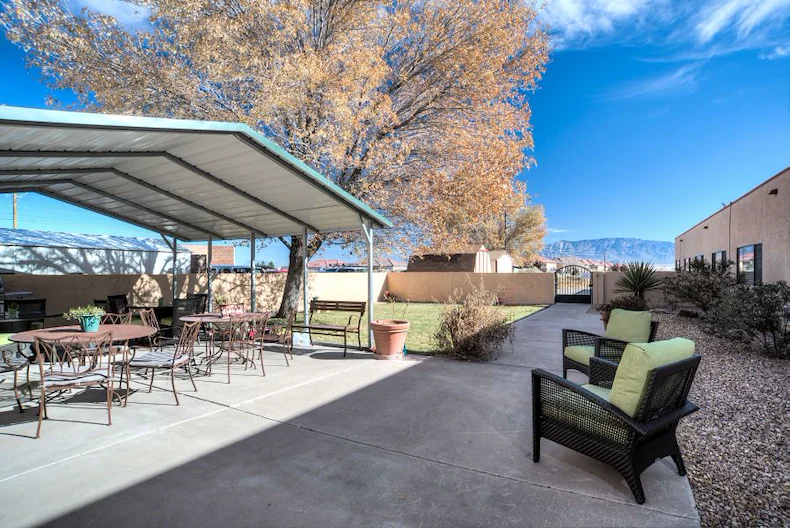 Image of Skies Healthcare and Rehab Center (2)