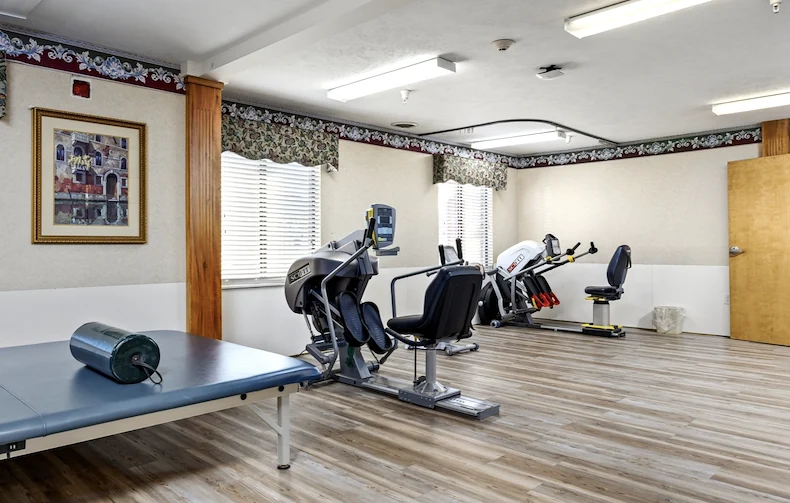 Image of Kenton Nursing And Rehabilitation Center (8)