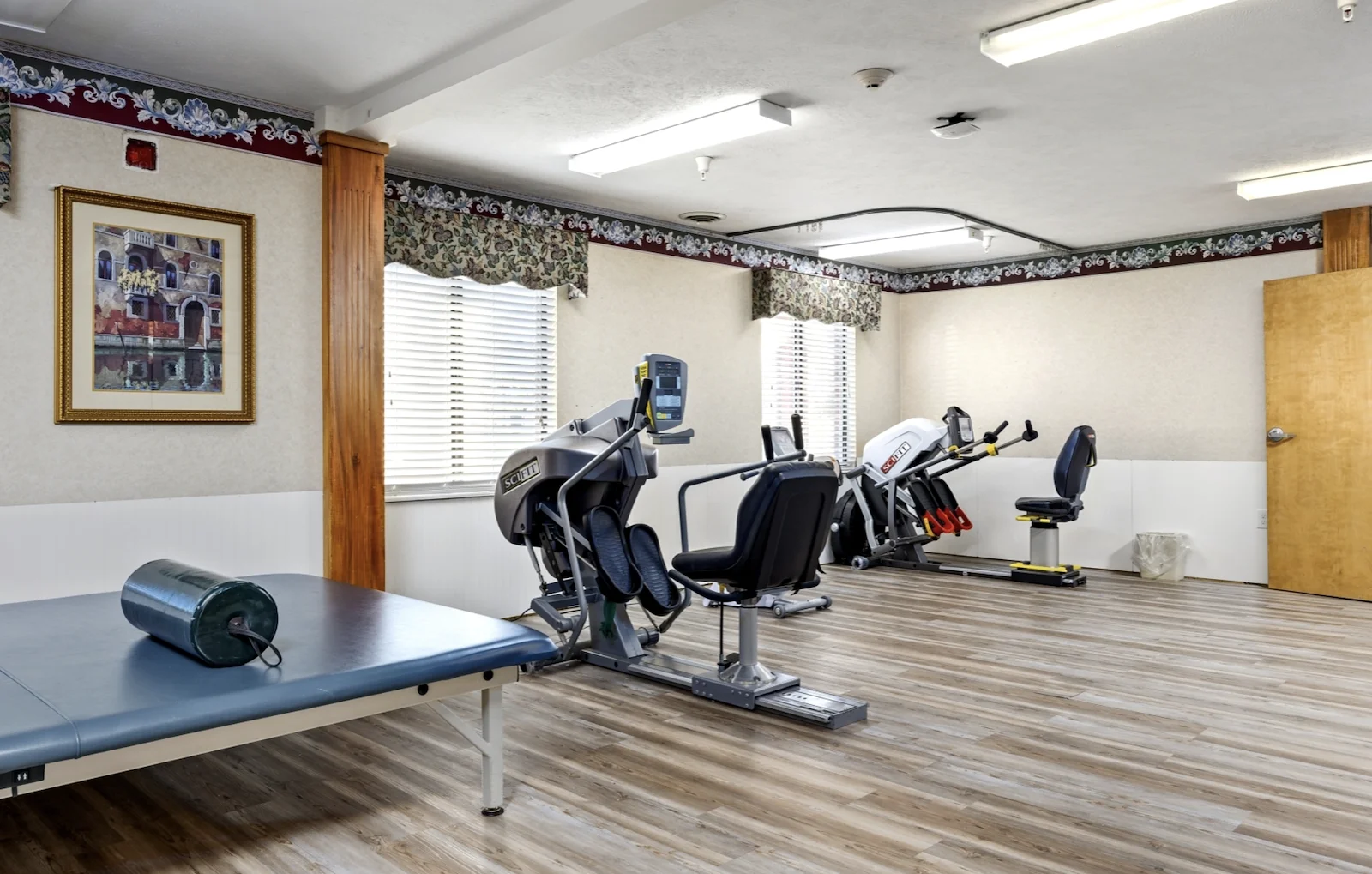 Image of Kenton Nursing And Rehabilitation Center (8)