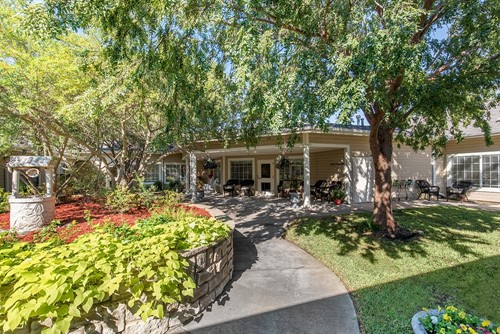 Image of Brookdale White Rock (8)