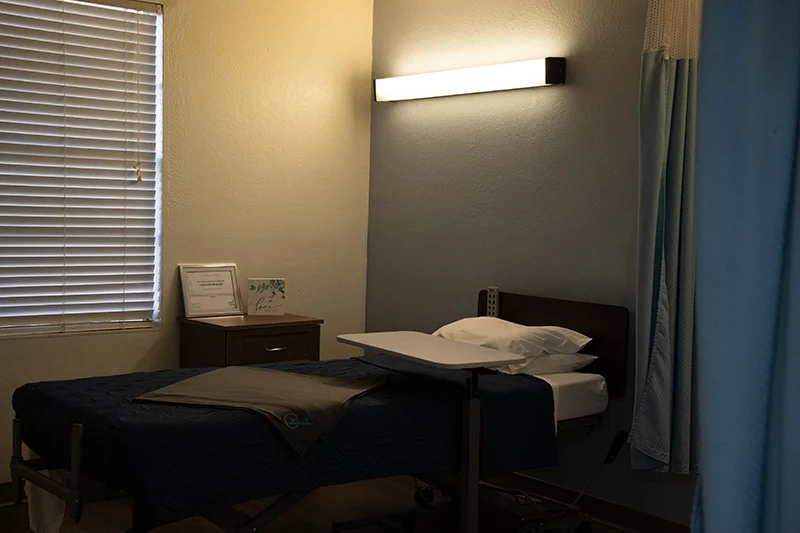 Image of Willis Nursing And Rehabilitation (3)