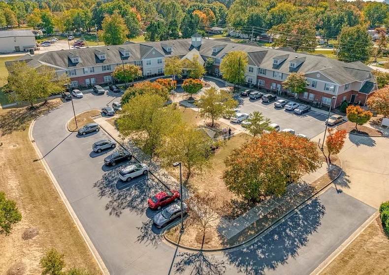 Image of Terrace Spring Apartments (1)