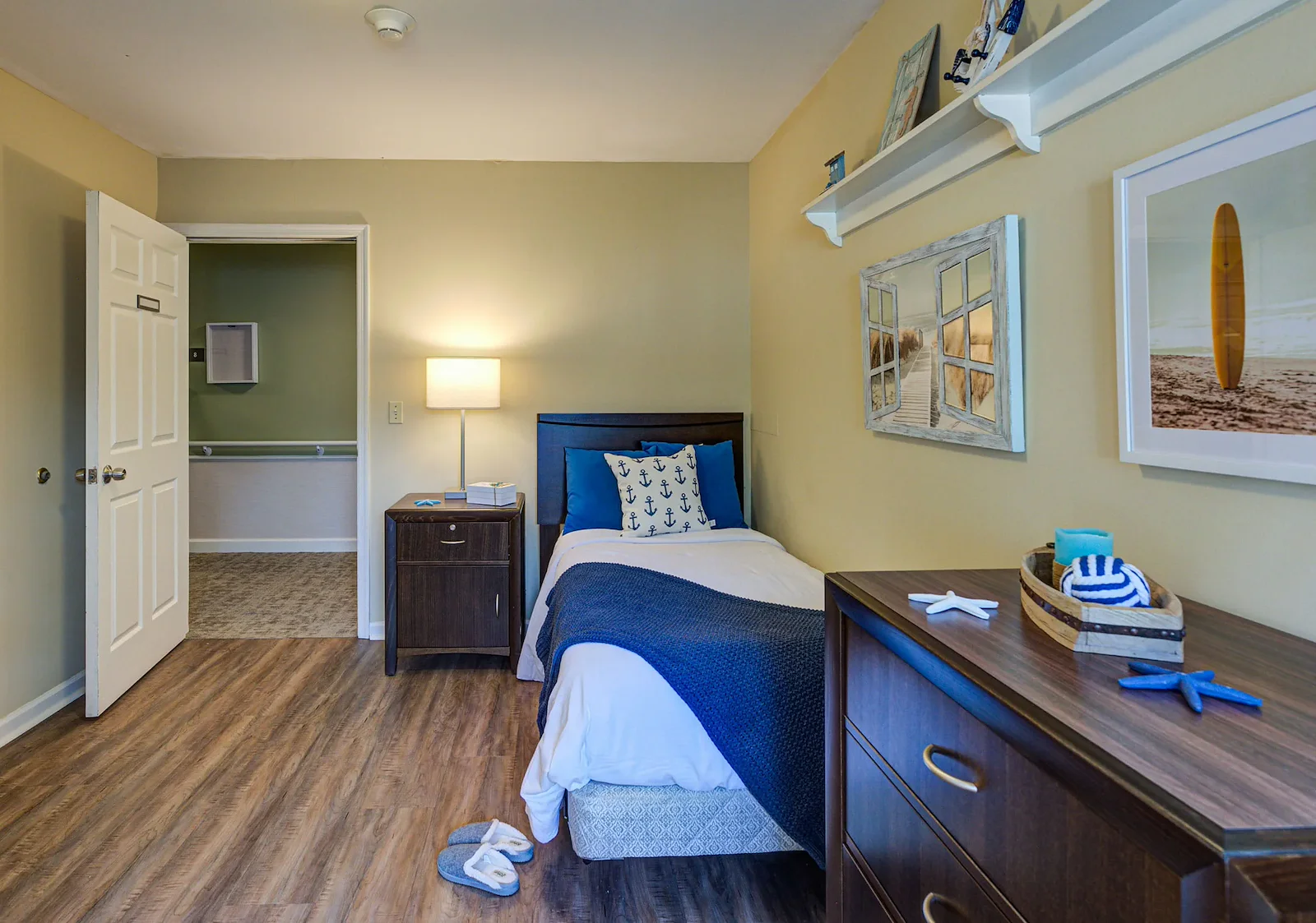 Image of Arden Courts of Allentown (8)