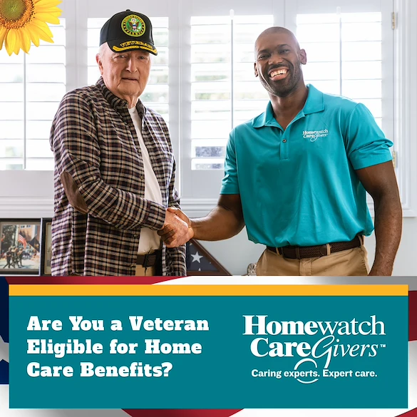 Homewatch CareGivers - Palm Harbor Photo (9)