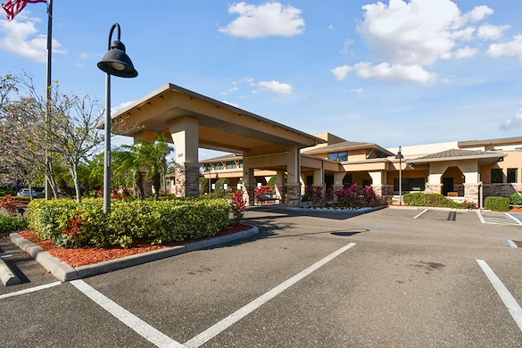 Image of The Preserve at Dunedin (1)