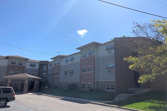 Image of Arlington By The Lake (1)