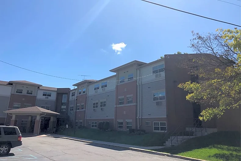 Image of Arlington By The Lake (1)