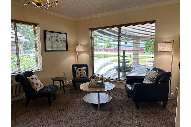 Image of Swannanoa Valley Health And Rehabilitation (3)