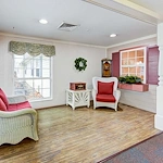 Image of Arden Courts Memory Care of Bath (9)