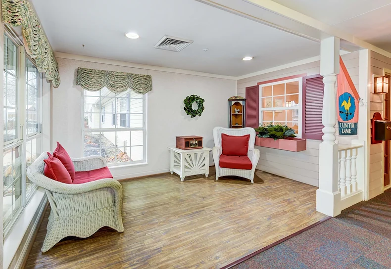 Image of Arden Courts Memory Care of Bath (9)