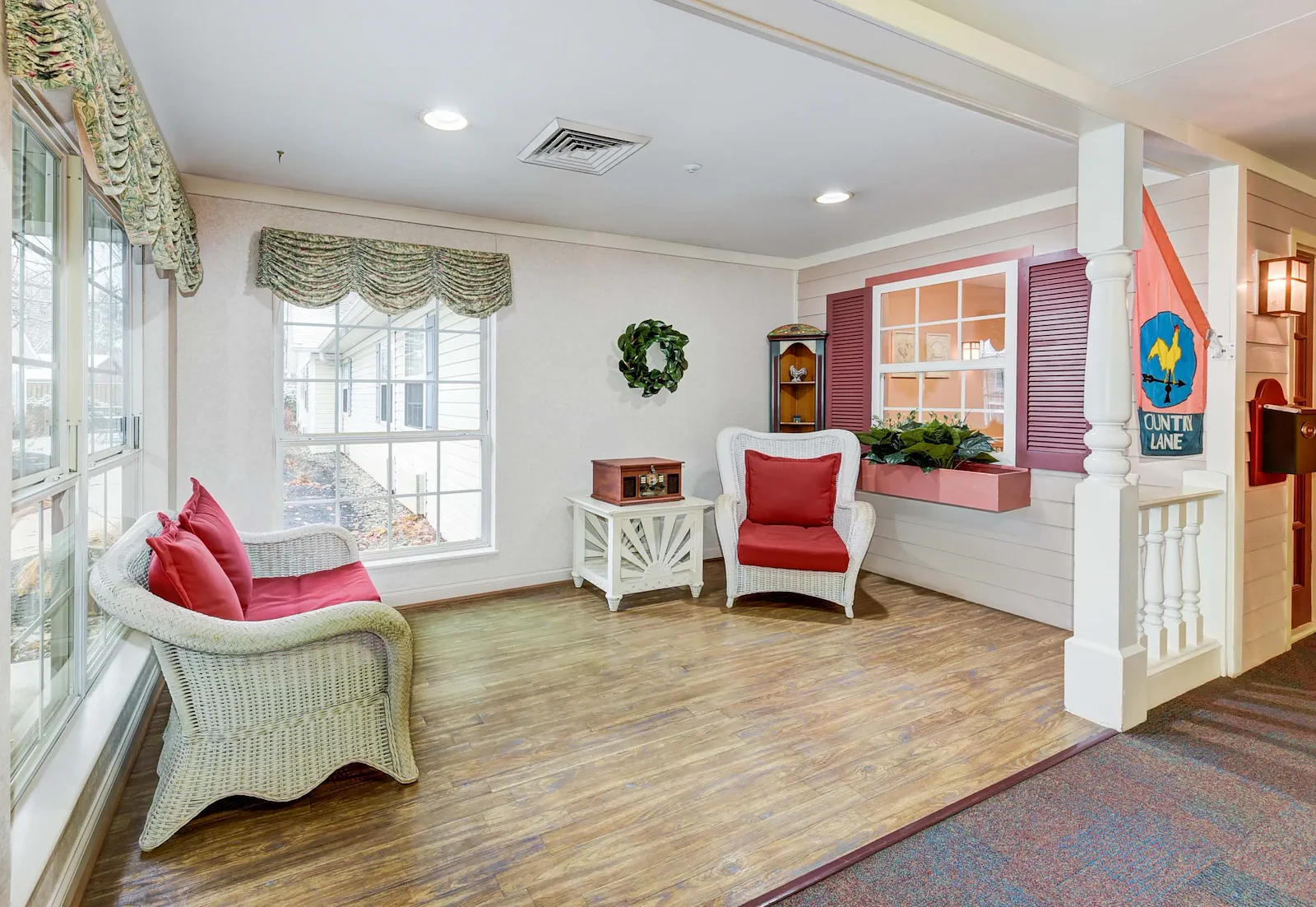 Image of Arden Courts Memory Care of Bath (9)