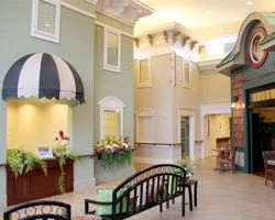 Image of Saint Luke Lutheran Home For The Aging (7)