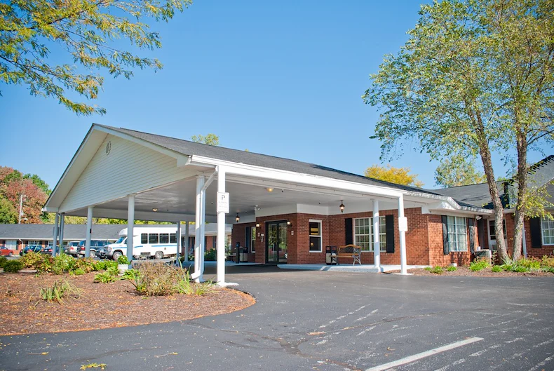 Image of Harcourt Terrace Nursing And Rehabilitation (2)