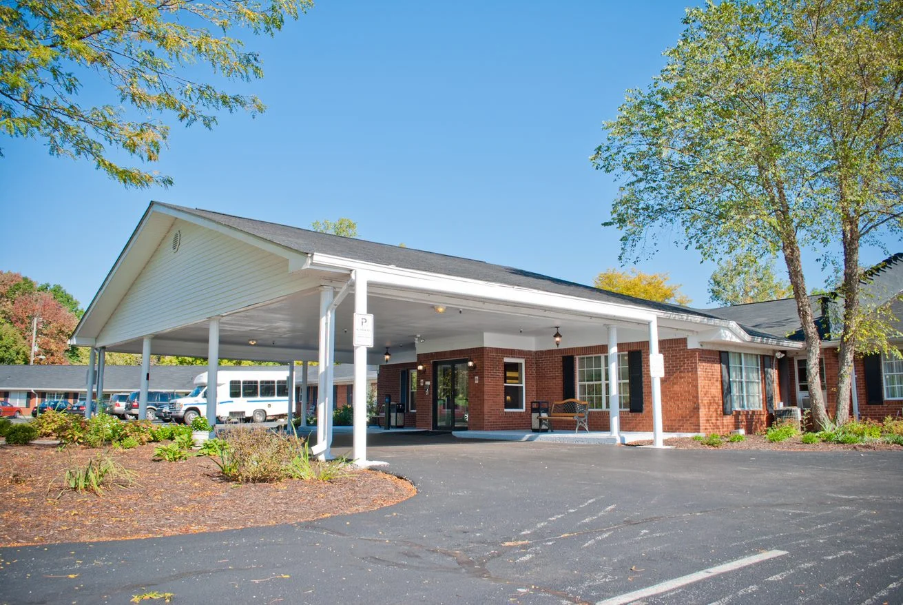 Image of Harcourt Terrace Nursing And Rehabilitation (2)