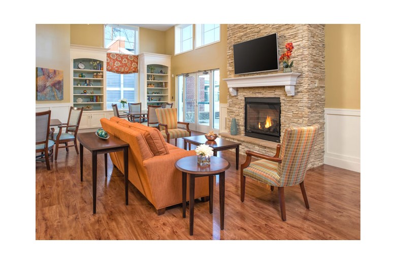 Image of Restore Health Rehabilitation Center (7)