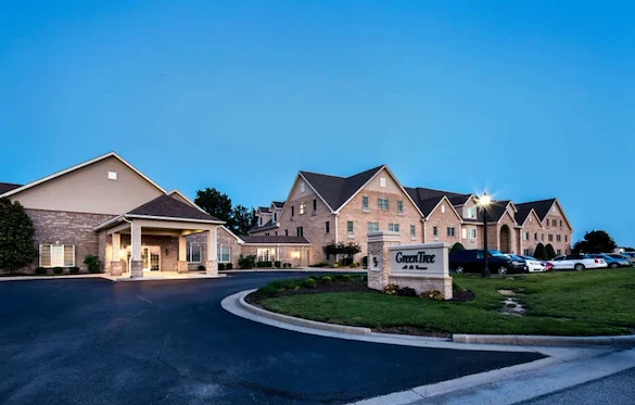 Image of GreenTree at Mt. Vernon (1)