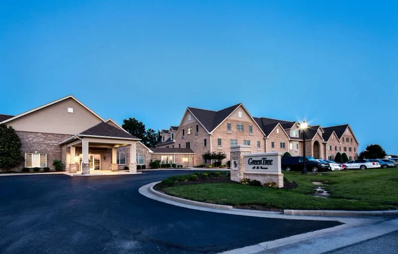 Image of GreenTree at Mt. Vernon (1)