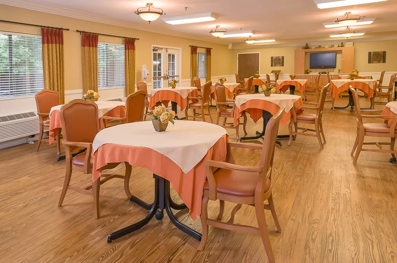 Image of Life Care Center Of Morgan County (6)