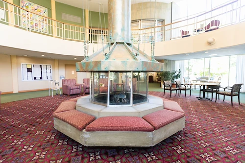 Image of Mclean Health Center (7)