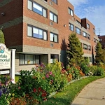 Image of Cefalo Memorial Apartments (1)