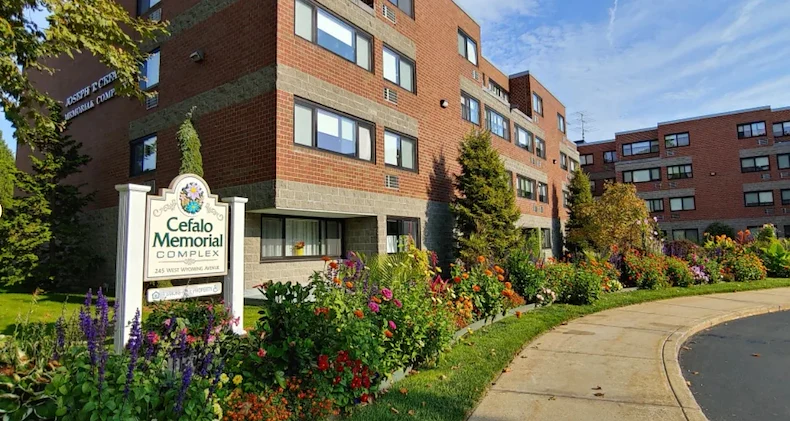 Image of Cefalo Memorial Apartments (1)