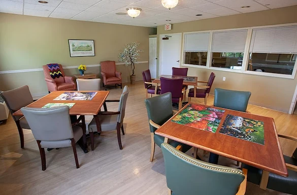 Image of AdviniaCare Baypointe (4)