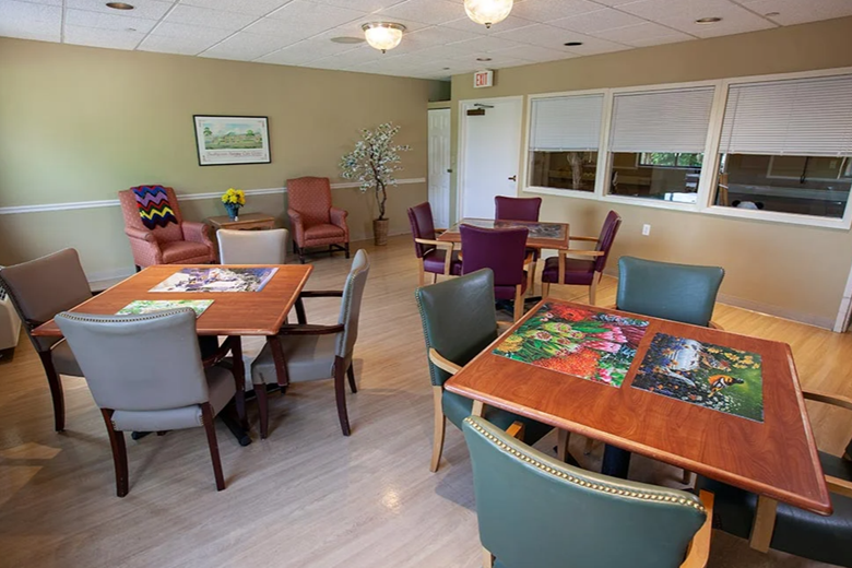 Image of AdviniaCare Baypointe (4)