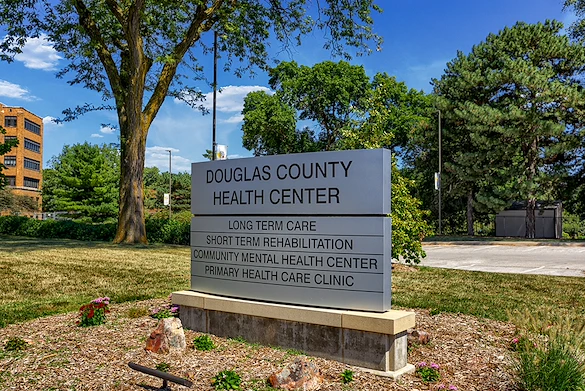 Image of Douglas County Health Center (3)