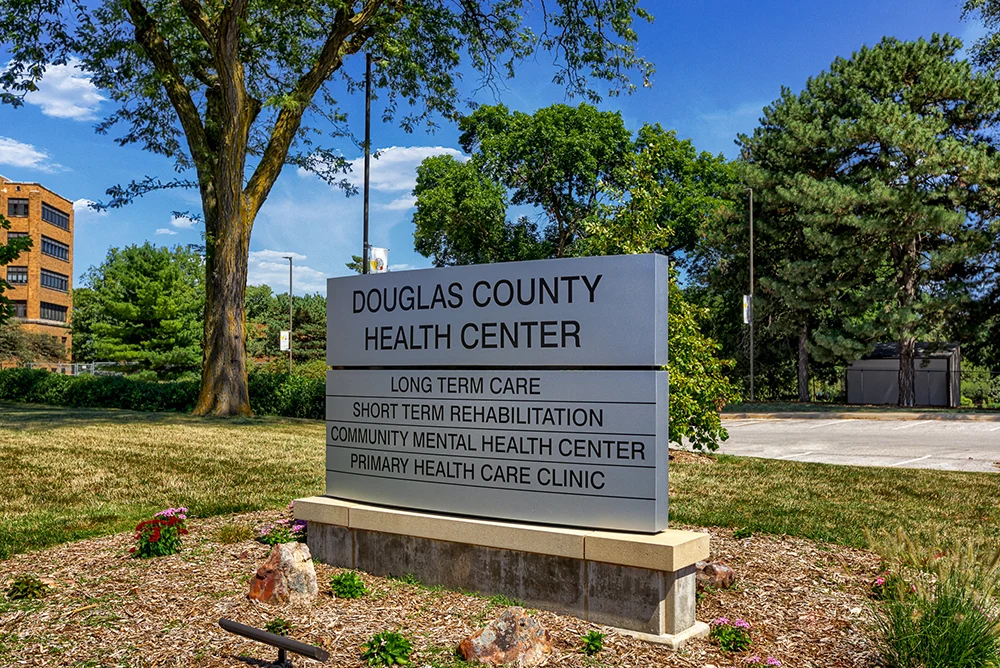 Image of Douglas County Health Center (3)