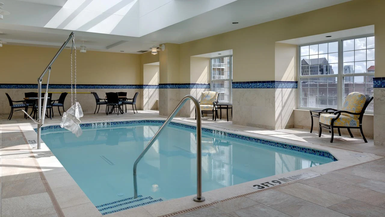 Image of Belmont Village Turtle Creek (7)