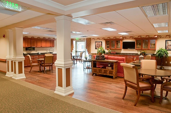 Image of Life Care Center Of Hixson (8)