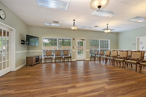 Image of Brookdale College Square (5)