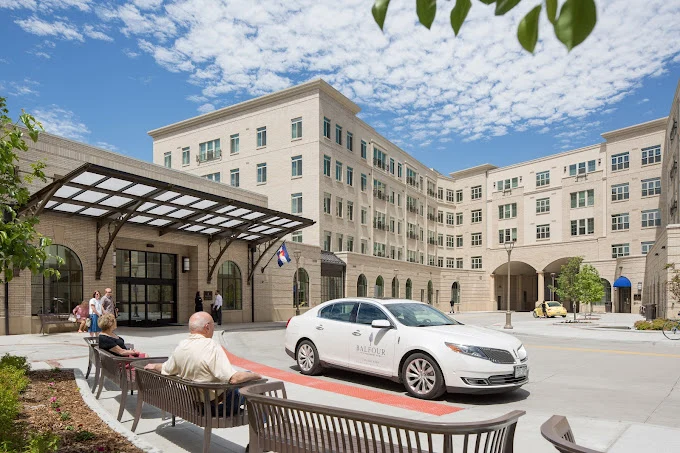 Image of Balfour Riverfront Park (1)