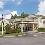 Image of Benchmark Senior Living at Nashua Crossing (1)