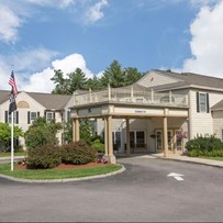 Image of Benchmark Senior Living at Nashua Crossing (1)