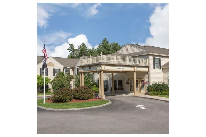 Image of Benchmark Senior Living at Nashua Crossing (1)