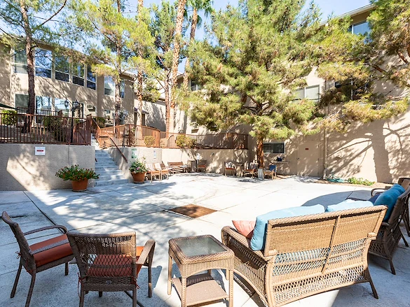 Image of Sterling Ridge Senior Living (1)