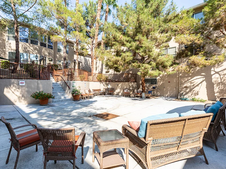 Image of Sterling Ridge Senior Living (1)