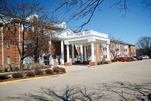 Image of Trinity Community at Miami Township (1)