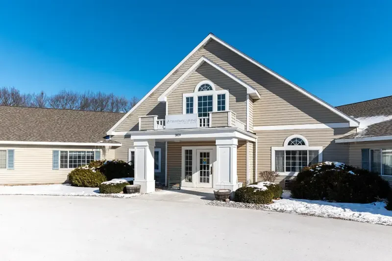 Image of Trustwell Living at Oak Creek Place (1)