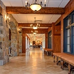 Image of Garden Plaza of Greenbriar Cove (6)