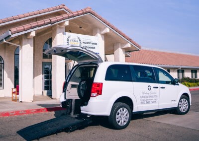 Image of Lindsay Gardens Nursing & Rehab (8)